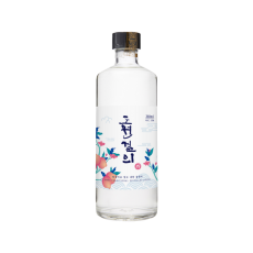 도원결의 15도 360ml (3병본입)