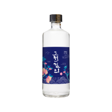 도원결의 25도 360ml (3병본입)