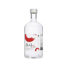 추사백 25도 350ml (3병본입)