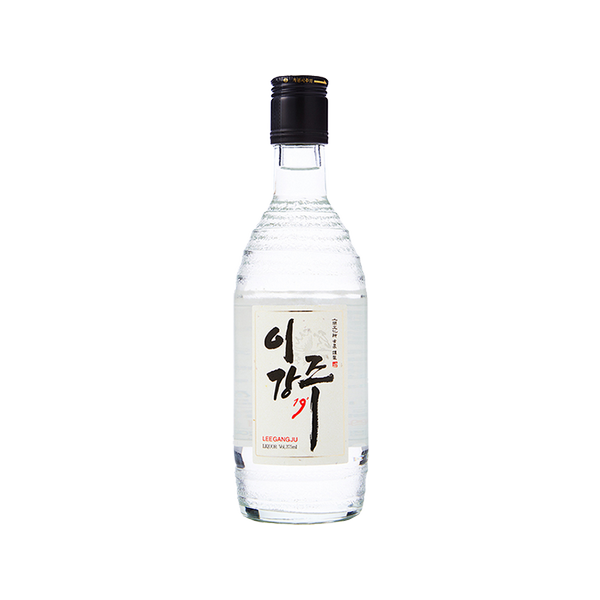 이강주 19도 375ml (4병본입)