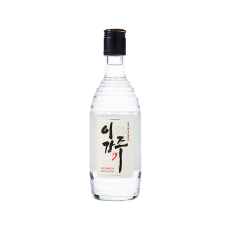 이강주 19도 375ml (4병본입)