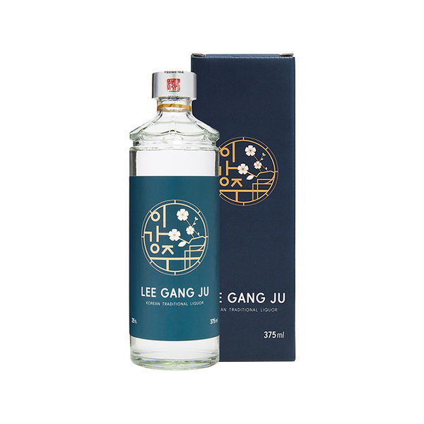 이강주 25도 375ml (2병본입)